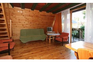Vieno aukšto namas Sztutowo 6